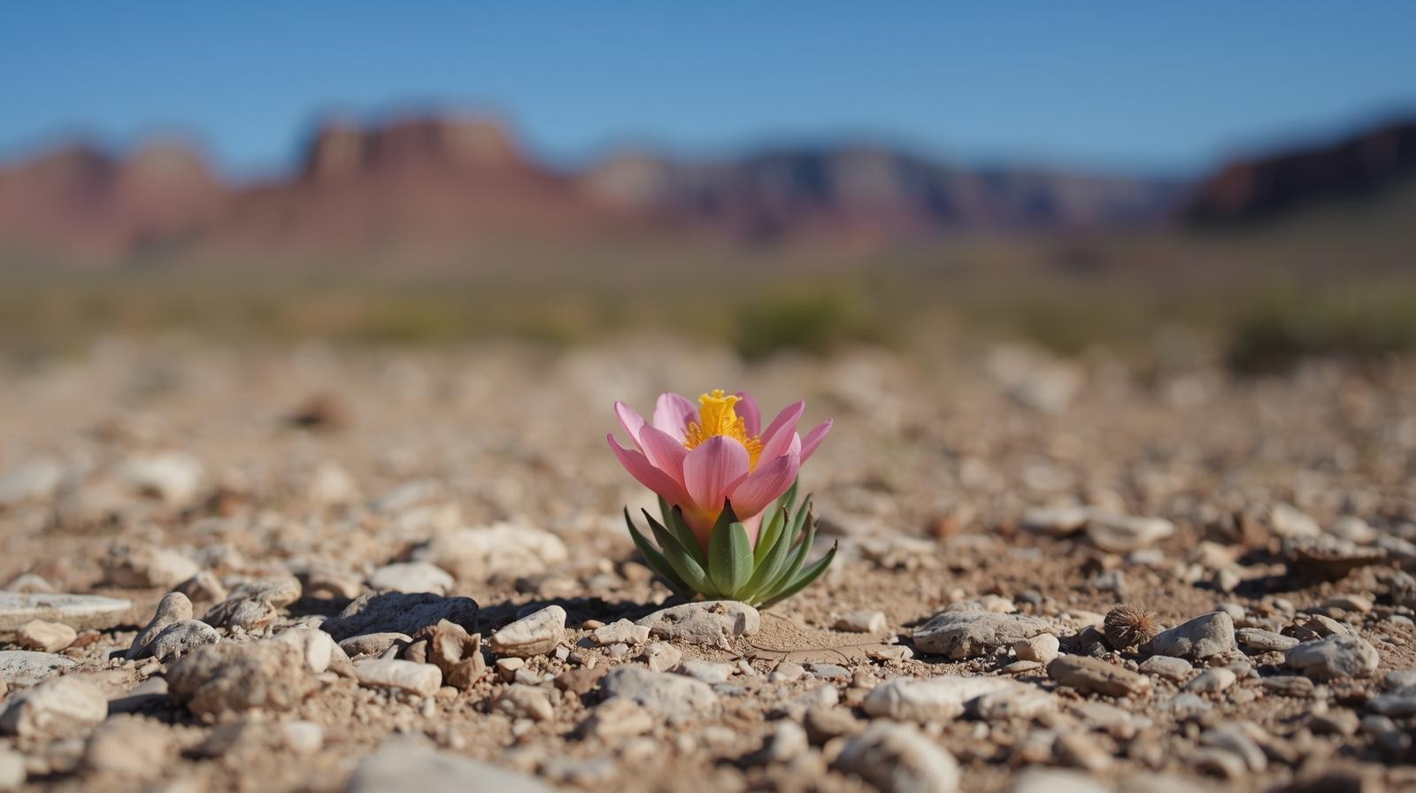 Build resilience use case