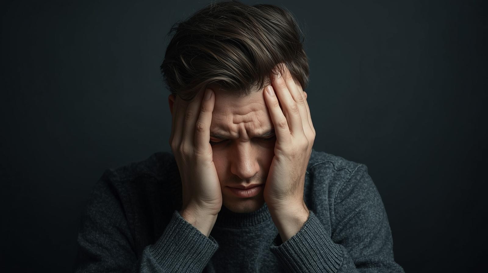 Stress prevention use case